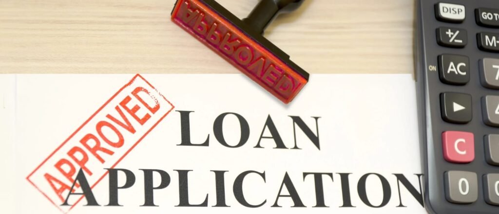 AI Credit Scoring: The Future of Loan Approval